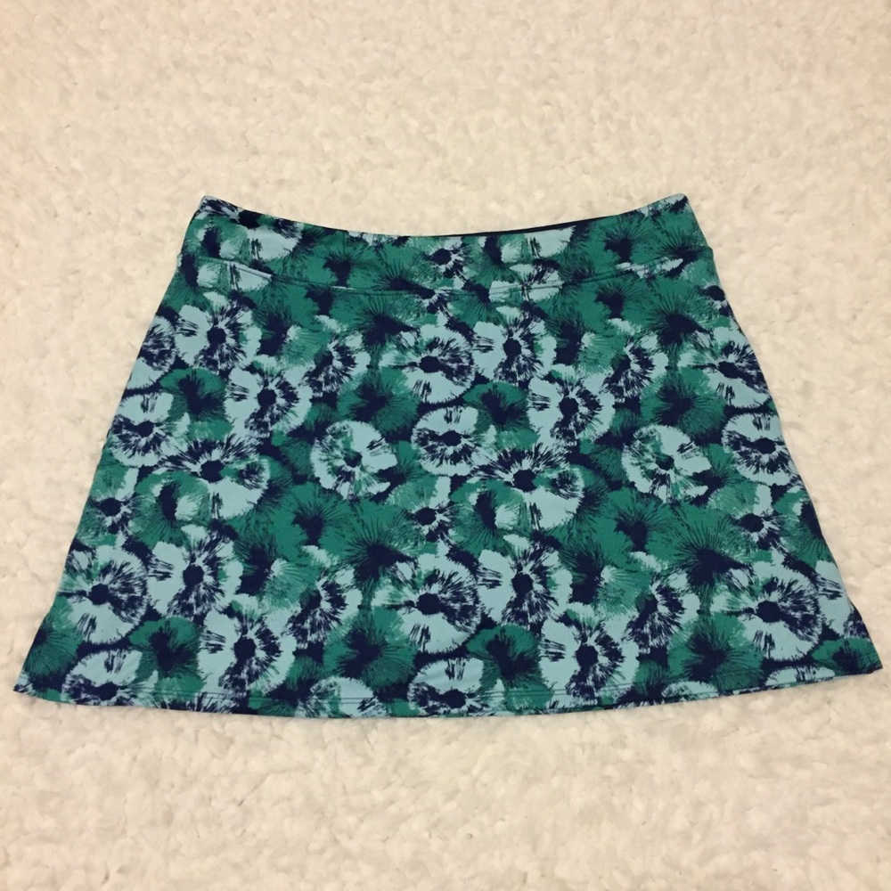 🦊Tranquility by Colorado Clothing skort